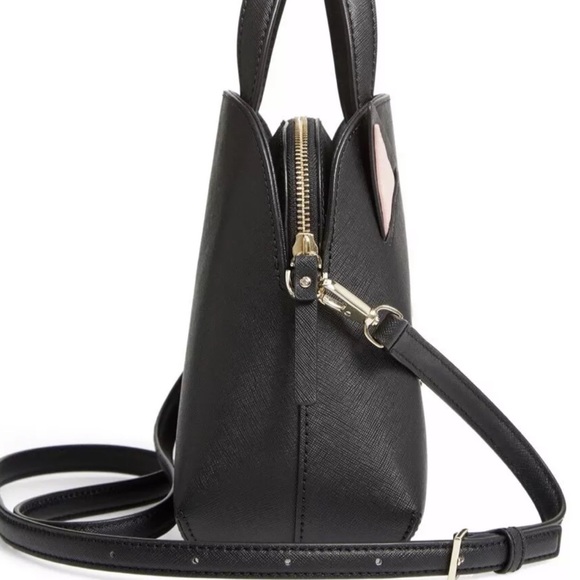 Gaby’sBags👜💕- Kate Spade Cat Satchel &Crossbody - Picture 7 of 8